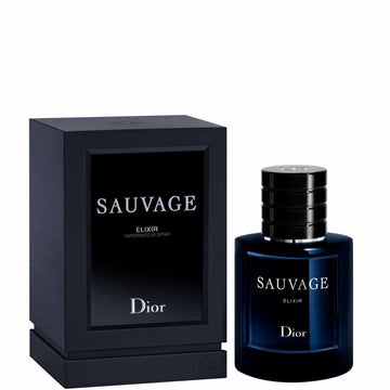 Sauvage Elixir Perfume 60ml