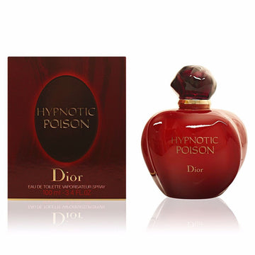 HYPNOTIC POISON - EAU DE TOILETTE 100 ml