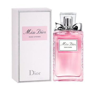 Miss Dior Rose N'Roses EDP