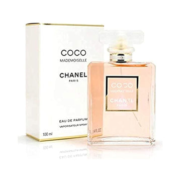 COCO MADEMOISELLE Eau de Parfum Spray 100m